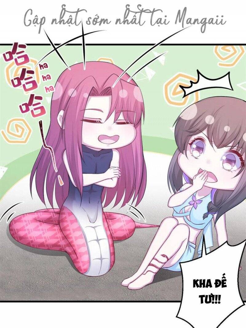 [16+] thảnh thơi thú thế chủng chủng điền, sinh sinh tể chapter 360 33