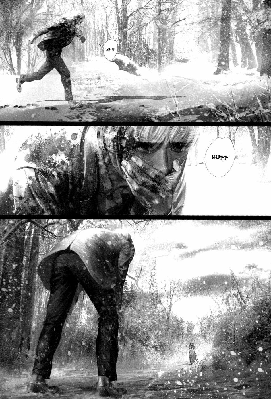 ayeshah's secret chapter 9 14