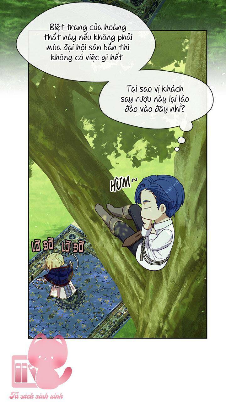 hãy coi chừng ác nữ chapter 116 6