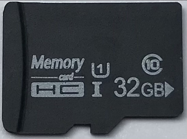 Thẻ Nhớ OEM Micro SD 32GB - Hàng Nhập Khẩu