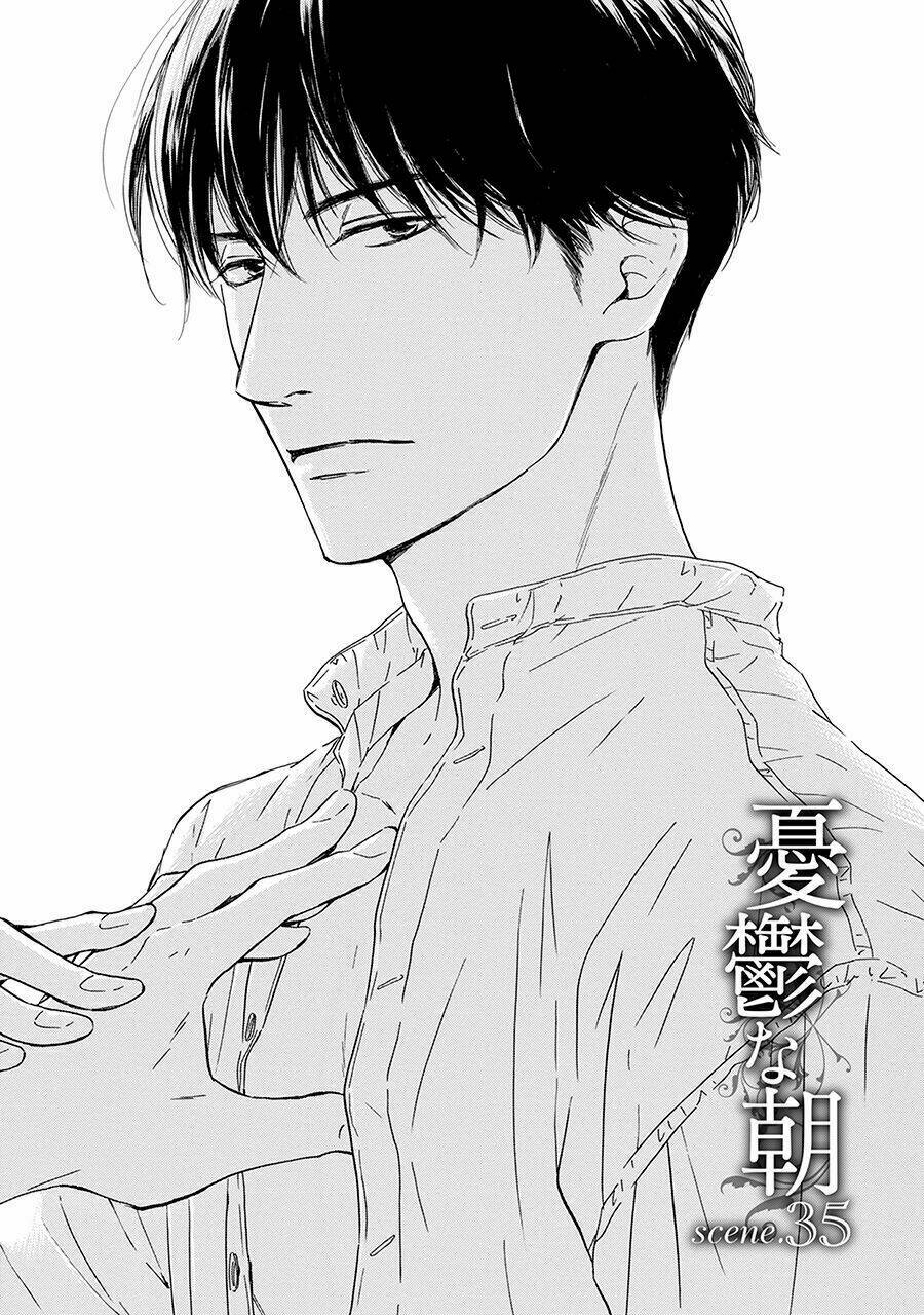 bình minh u sầu chapter 35 3