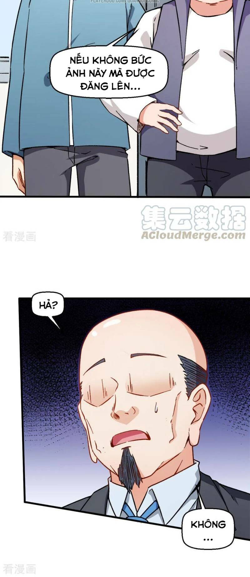 vườn trường cuồng sư hệ thống chapter 61 12