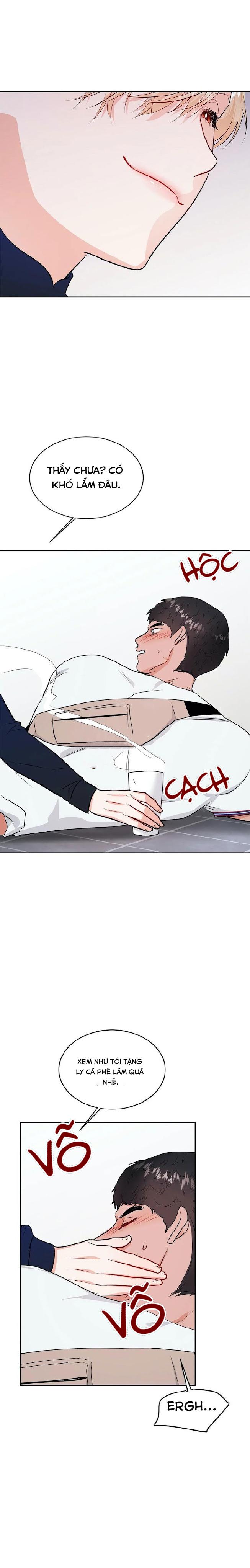 thầy giáo thể dục m chapter 25 18