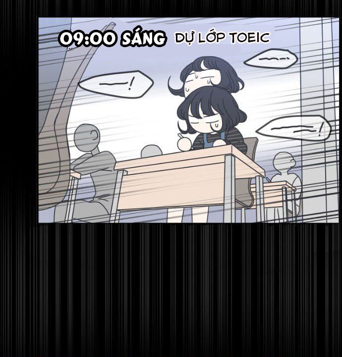 romance 101 chapter 1 8