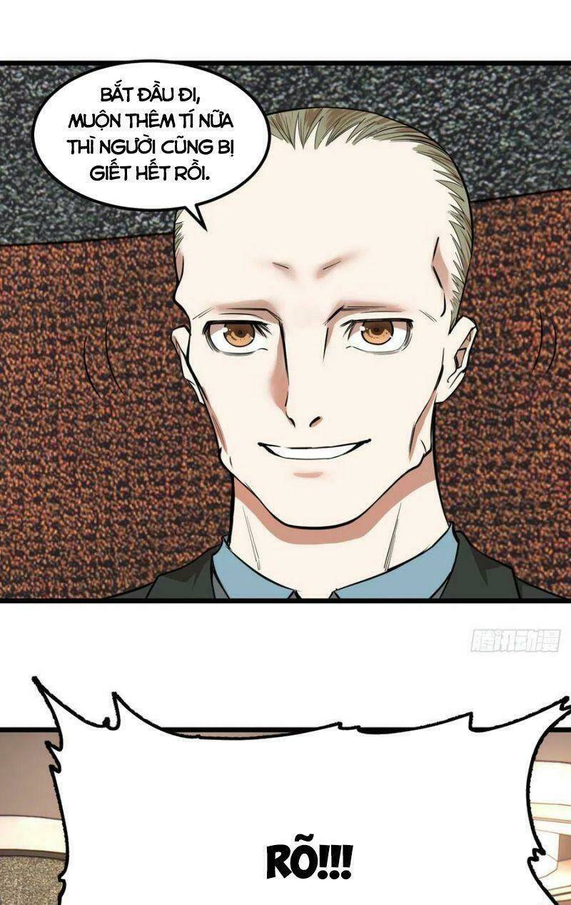 danh sách kẻ phản diện chapter 146 9