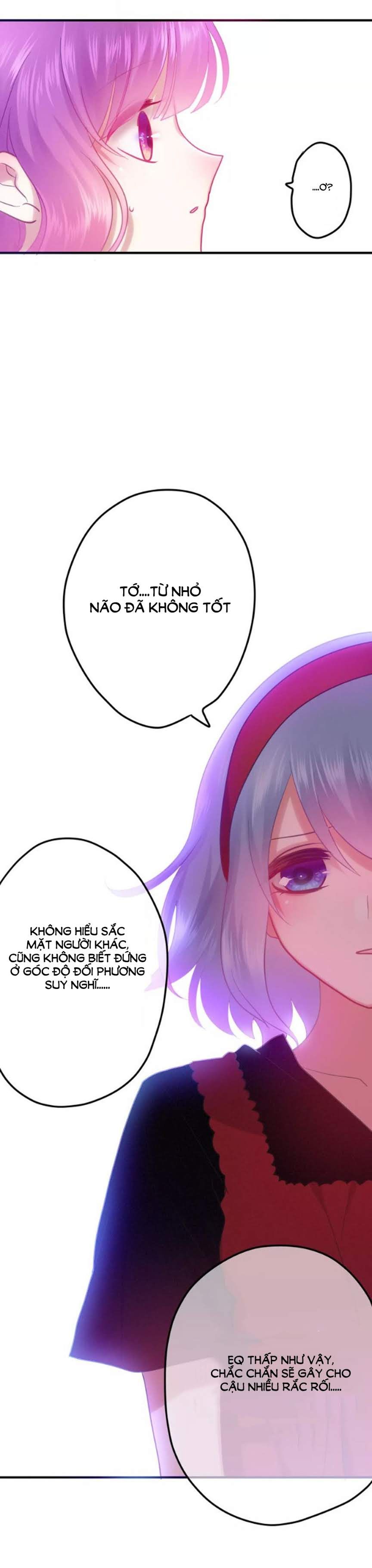 tháng sáu kì diệu chapter 36 28