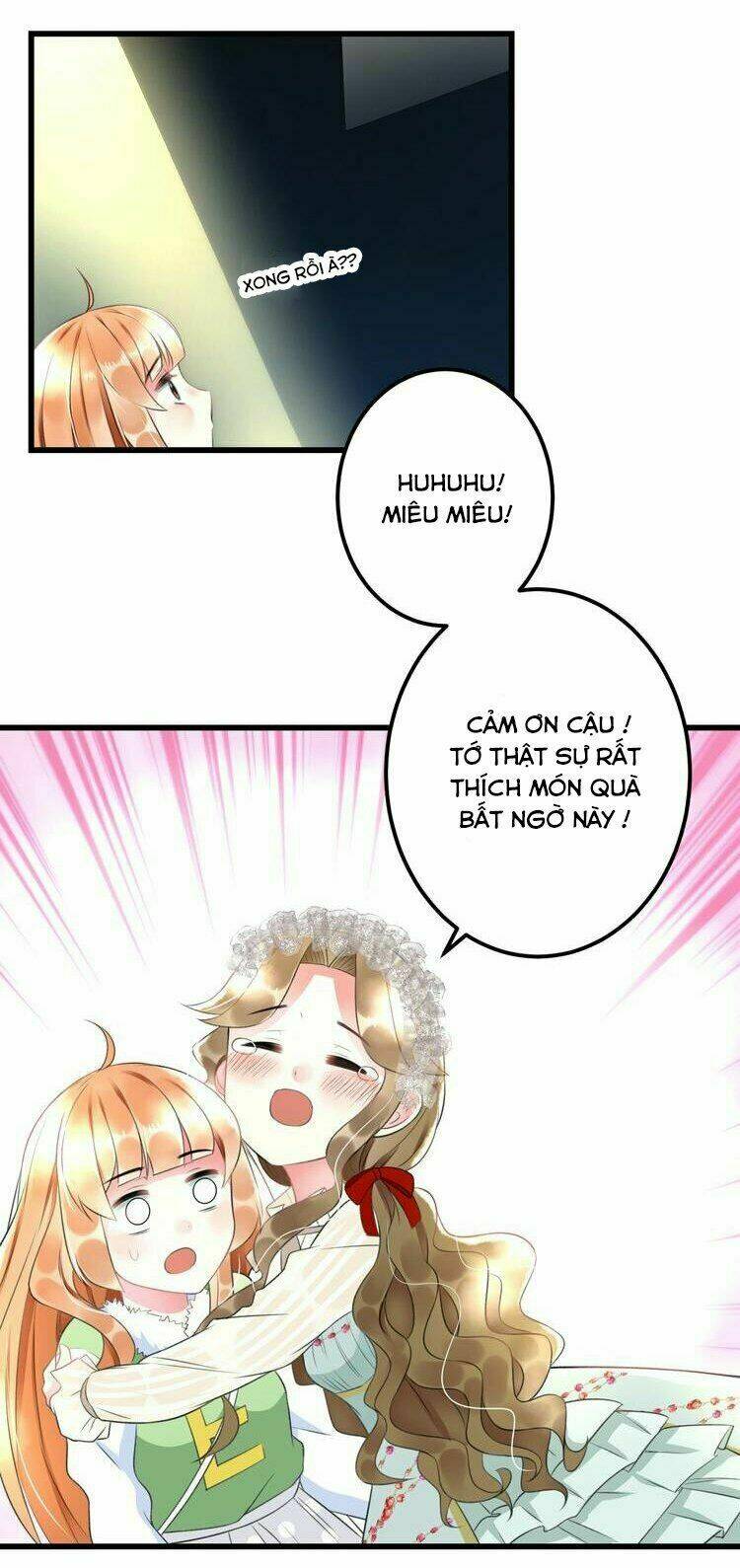 lão ca minh tinh, mời xuất chiêu! chapter 40 22