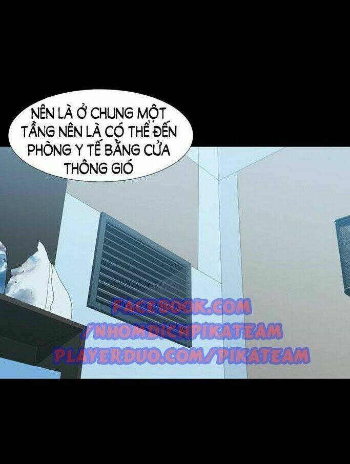 đêm vùng cực chapter 41 82