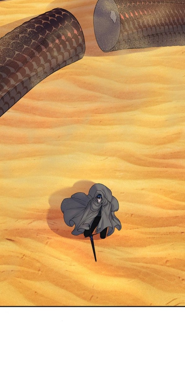 tôi tưởng bản thân không còn sống được bao lâu! chapter 80.1 12