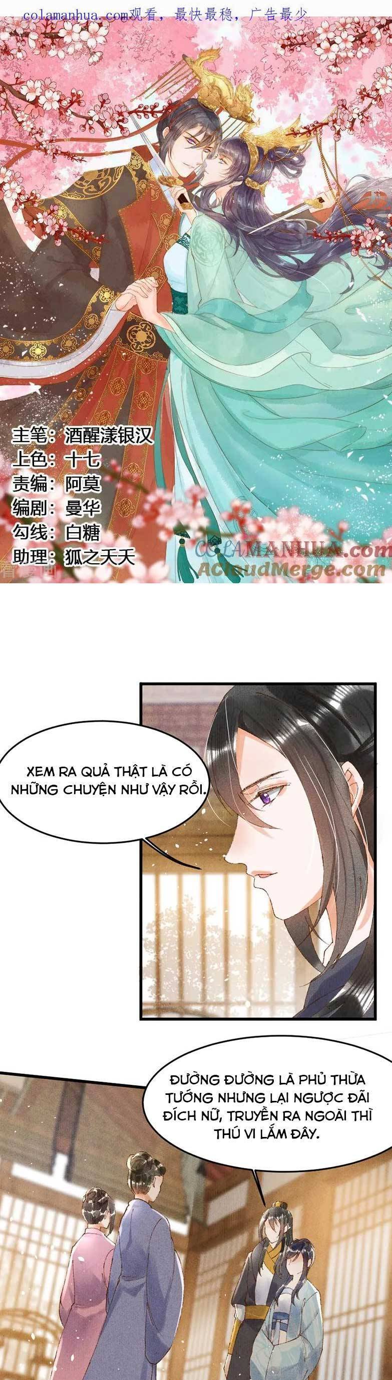 y phi khuynh thành : vương phi muốn hưu thư chapter 19 4