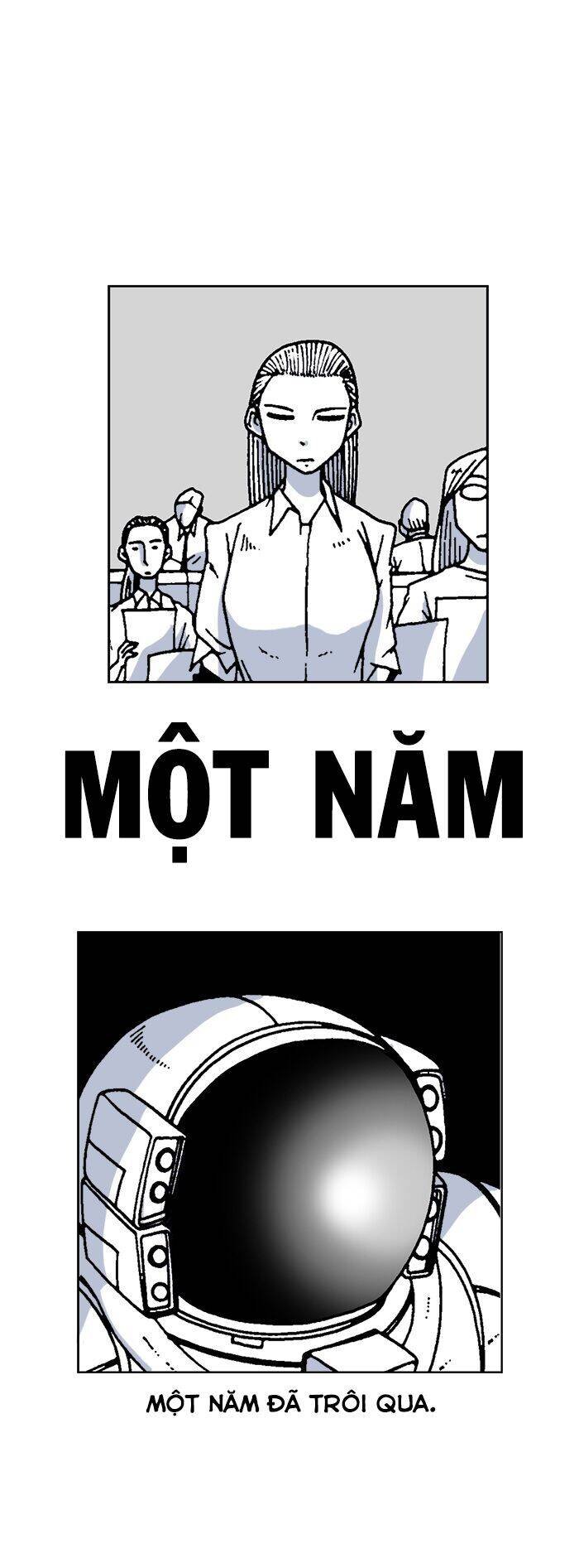 mắc kẹt trên mặt trăng chapter 59 5