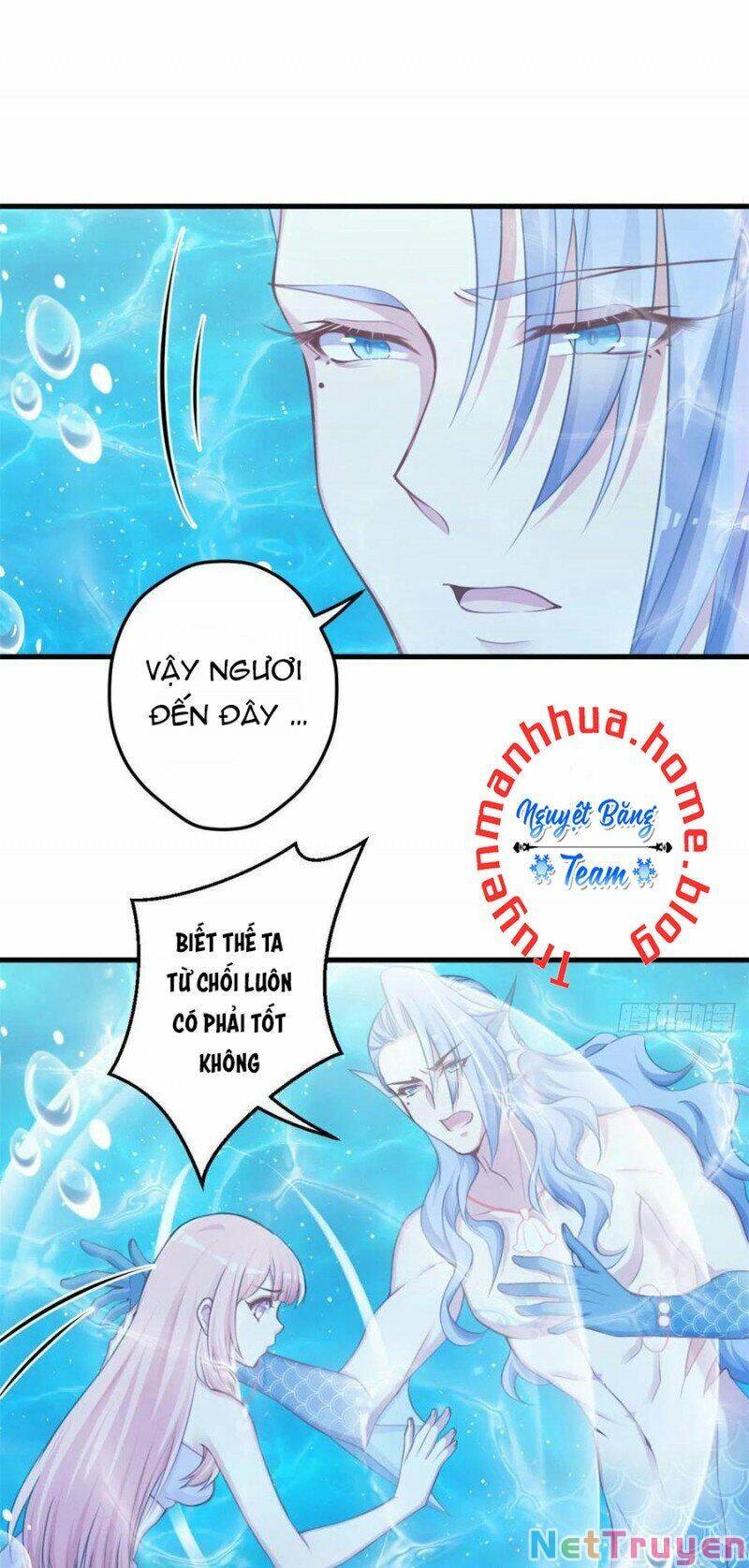 [16+] thảnh thơi thú thế chủng chủng điền, sinh sinh tể chapter 340 5