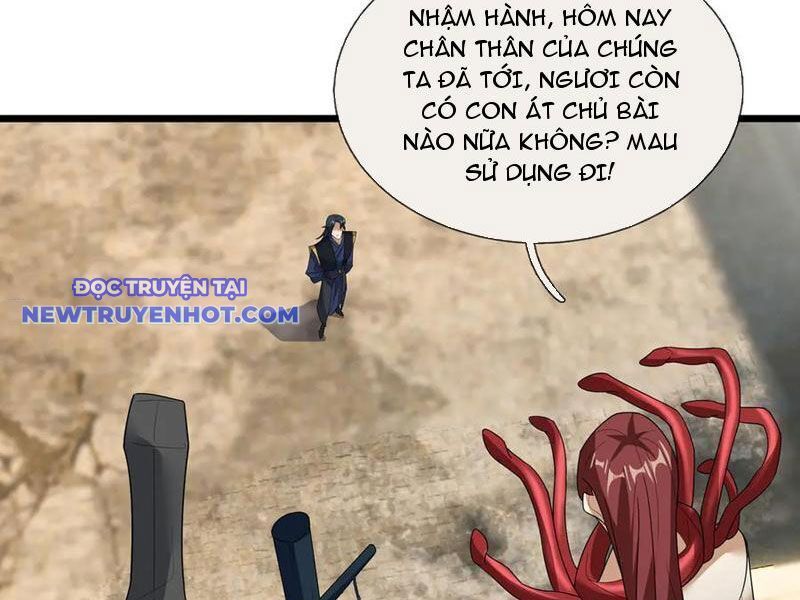 ngủ say vạn cổ: xuất thế đẩy ngang chư thiên chapter 80 32