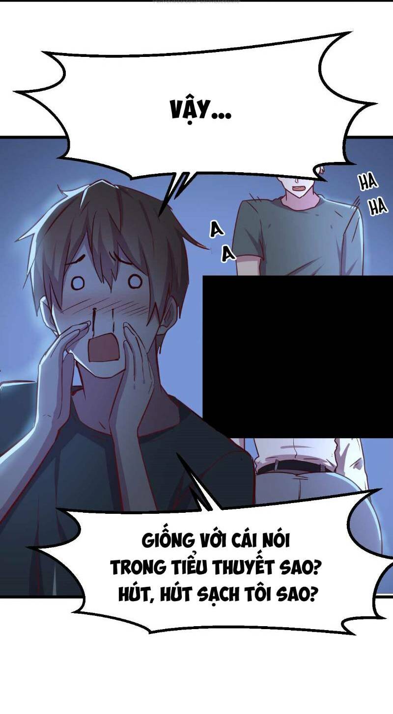 song tu đạo lữ kiểu xem mặt chapter 21 18