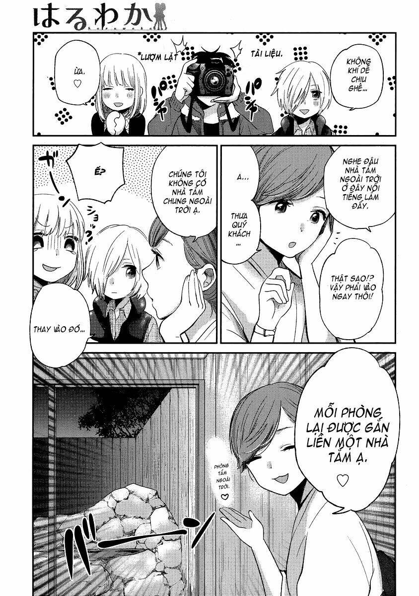 haruwaka chapter 10 7