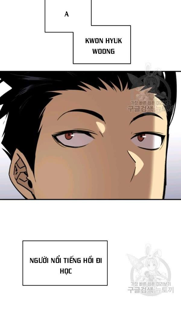 tôi là lính mới chapter 53 45