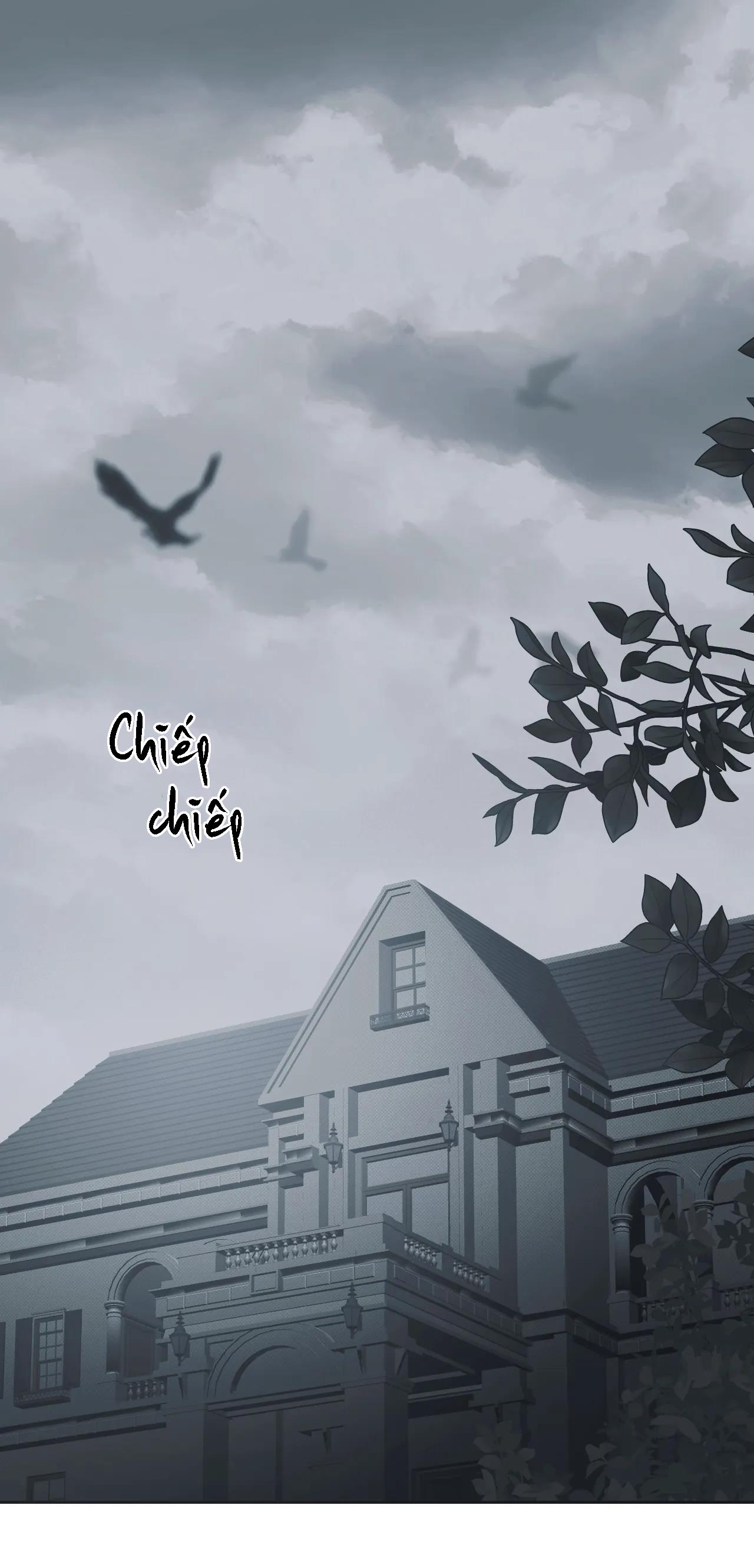 tuyển tập những ông chú tà zâm chapter 1.3 1