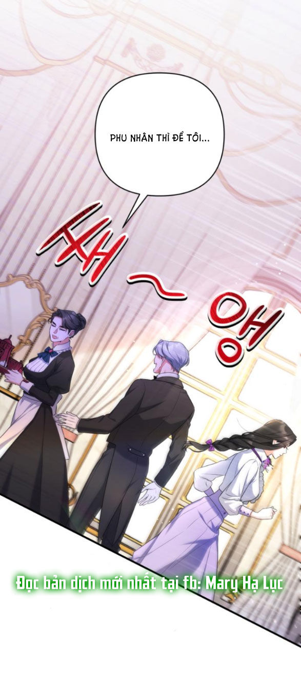 dành cho nhân vật bị bỏ rơi yêu thích nhất của tôi chapter 36.1 31