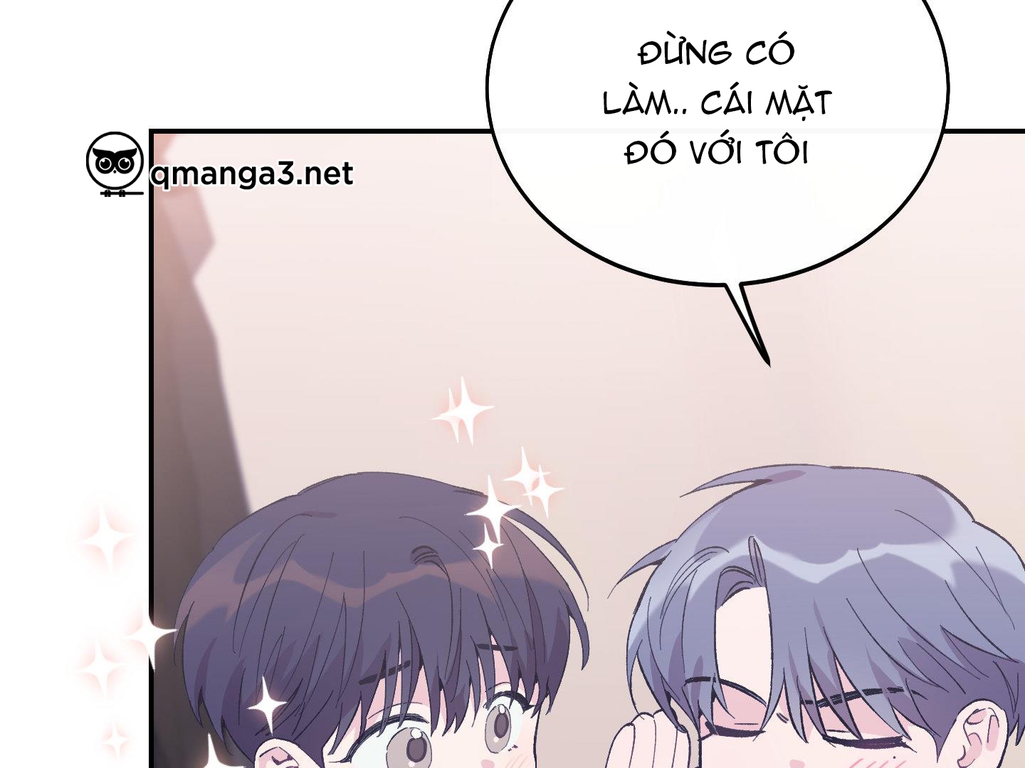 lãng mạn giả dối chapter 23 84