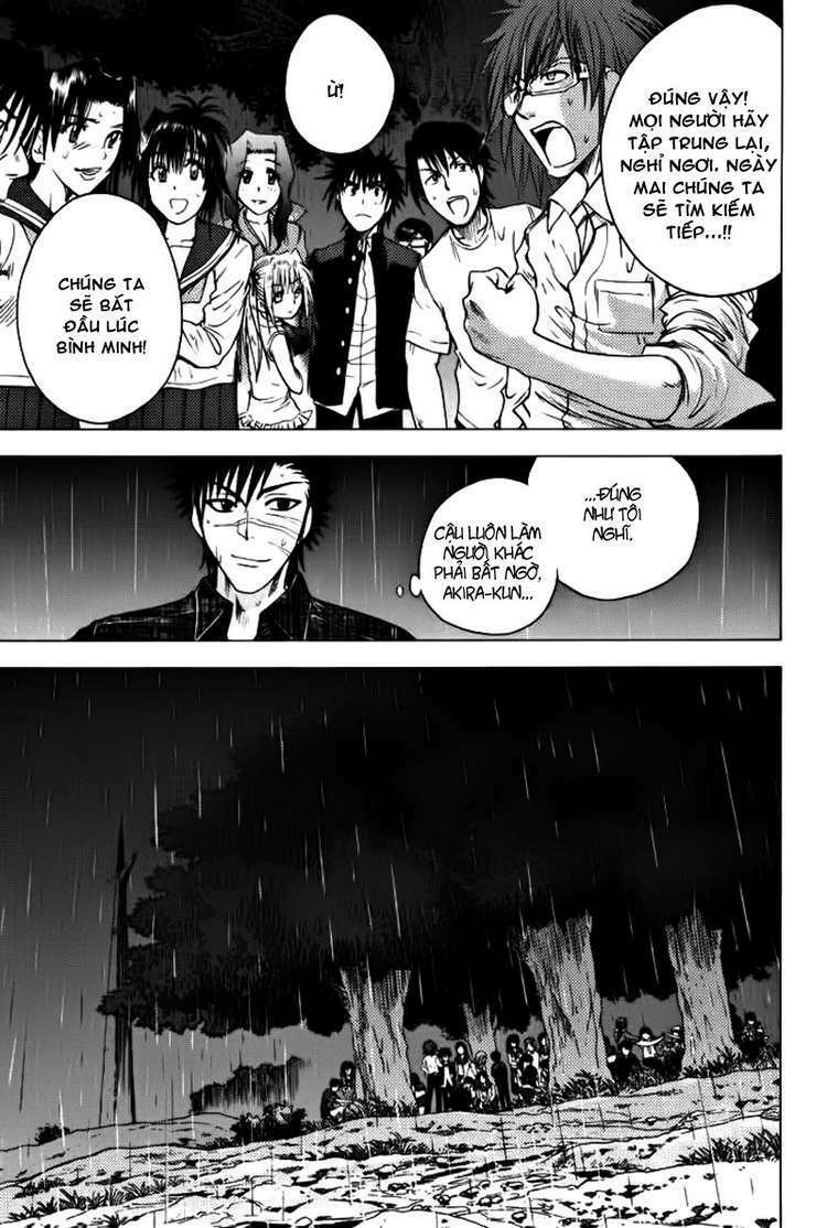 cage of eden chapter 88 11