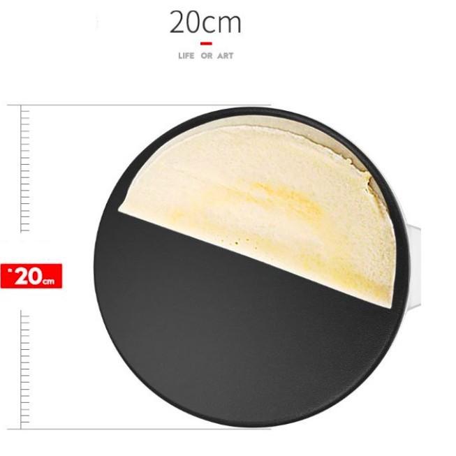 Khuyến mãi - Chảo làm bánh nấu ăn đa năng HOT CAKE