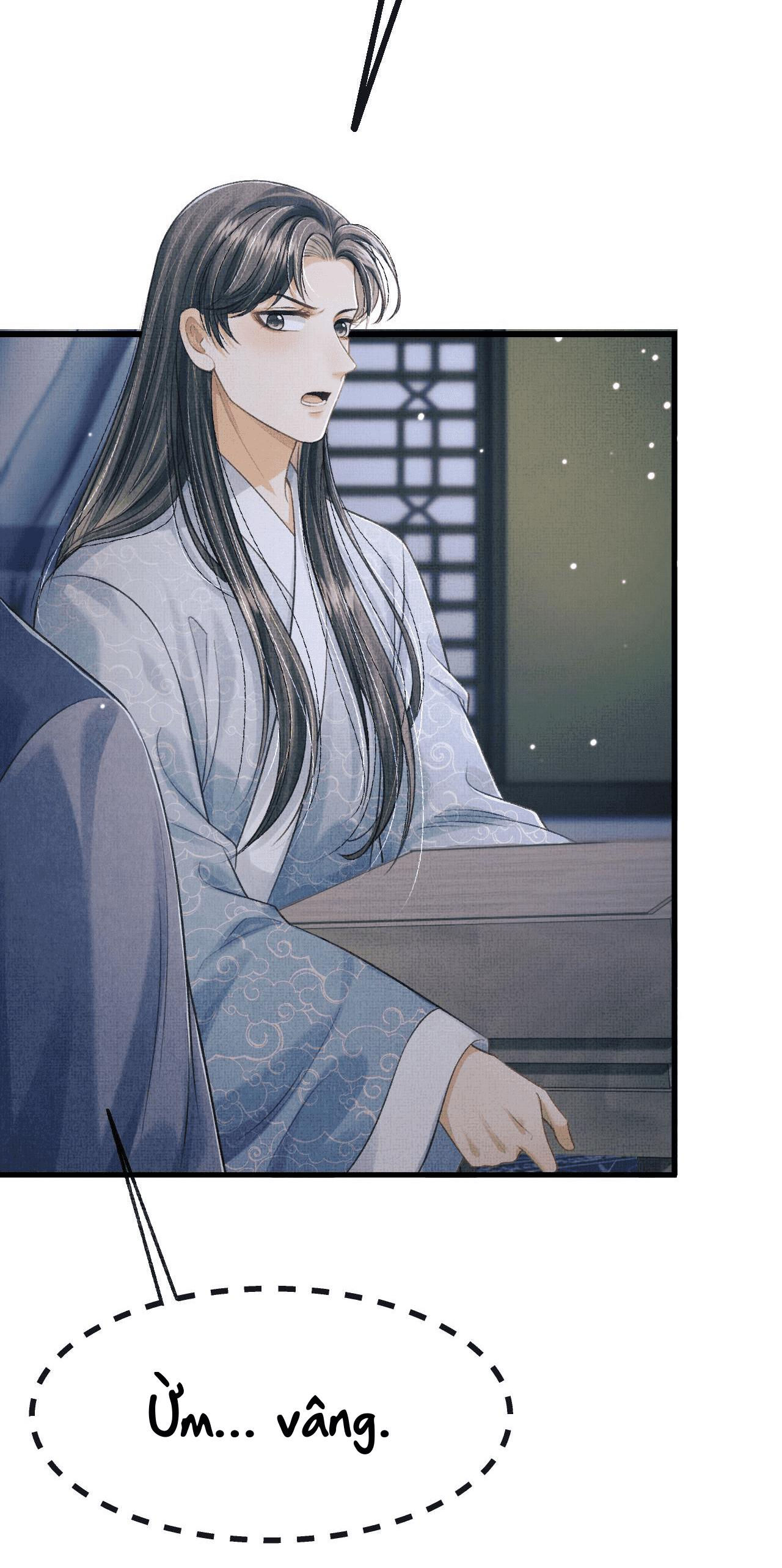 tướng quân luôn tự coi mình thành thế thân chapter 55 27