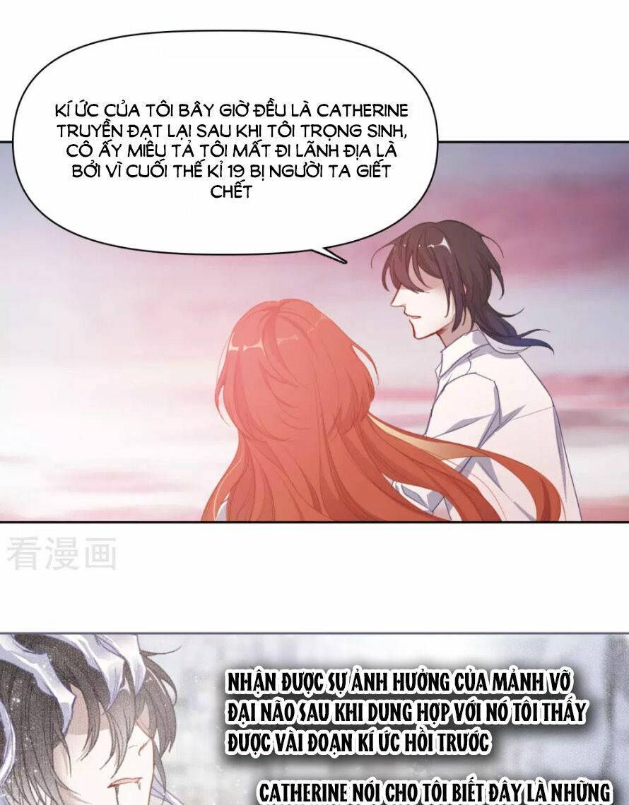 địa ngục cáo bạch thi chapter 72 14