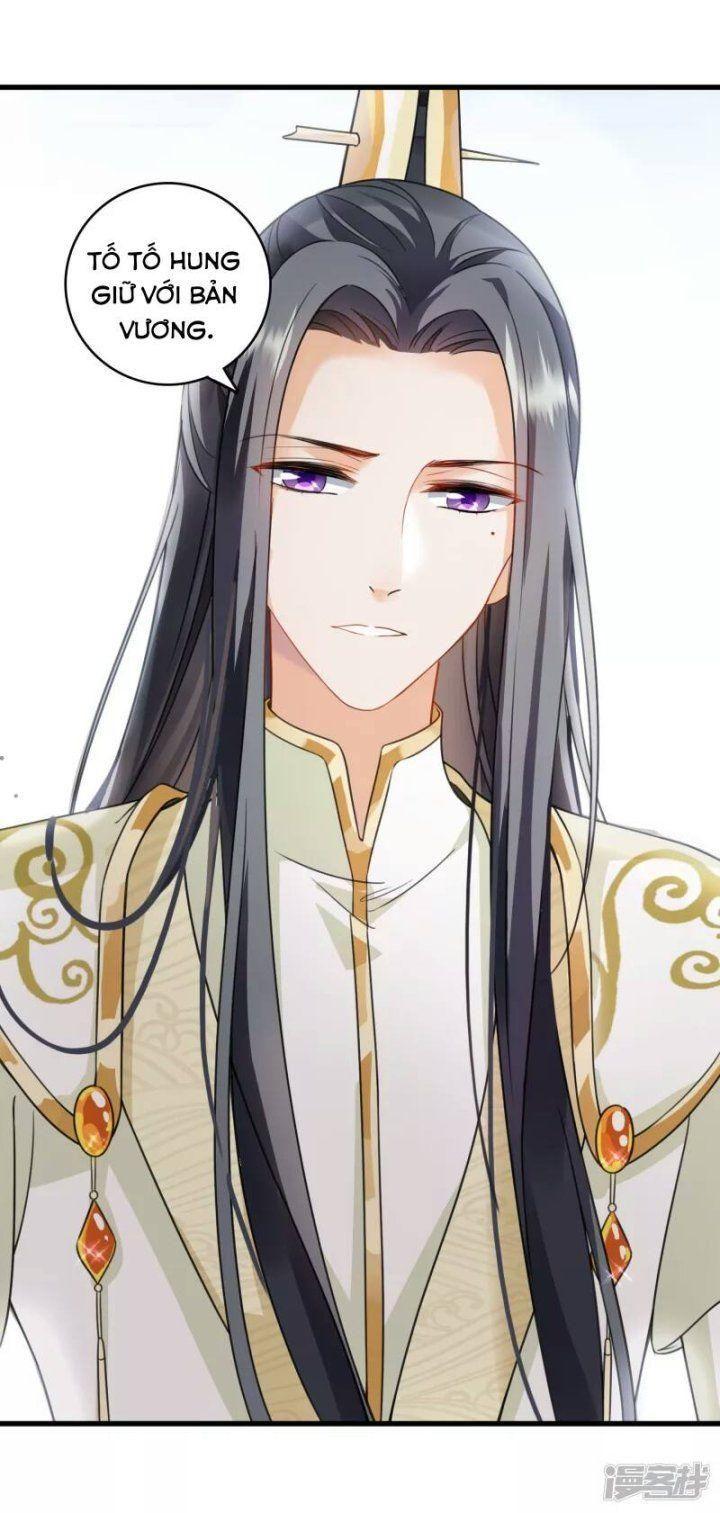 nụ cười của ngươi ngọt gãy tám cái răng của ta chapter 8 15