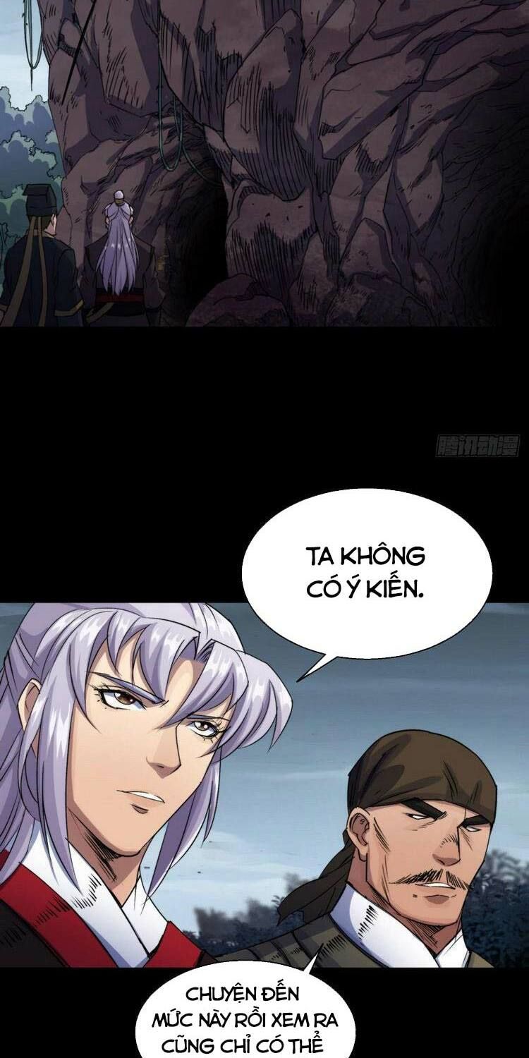 thông u đại thánh chapter 26 8