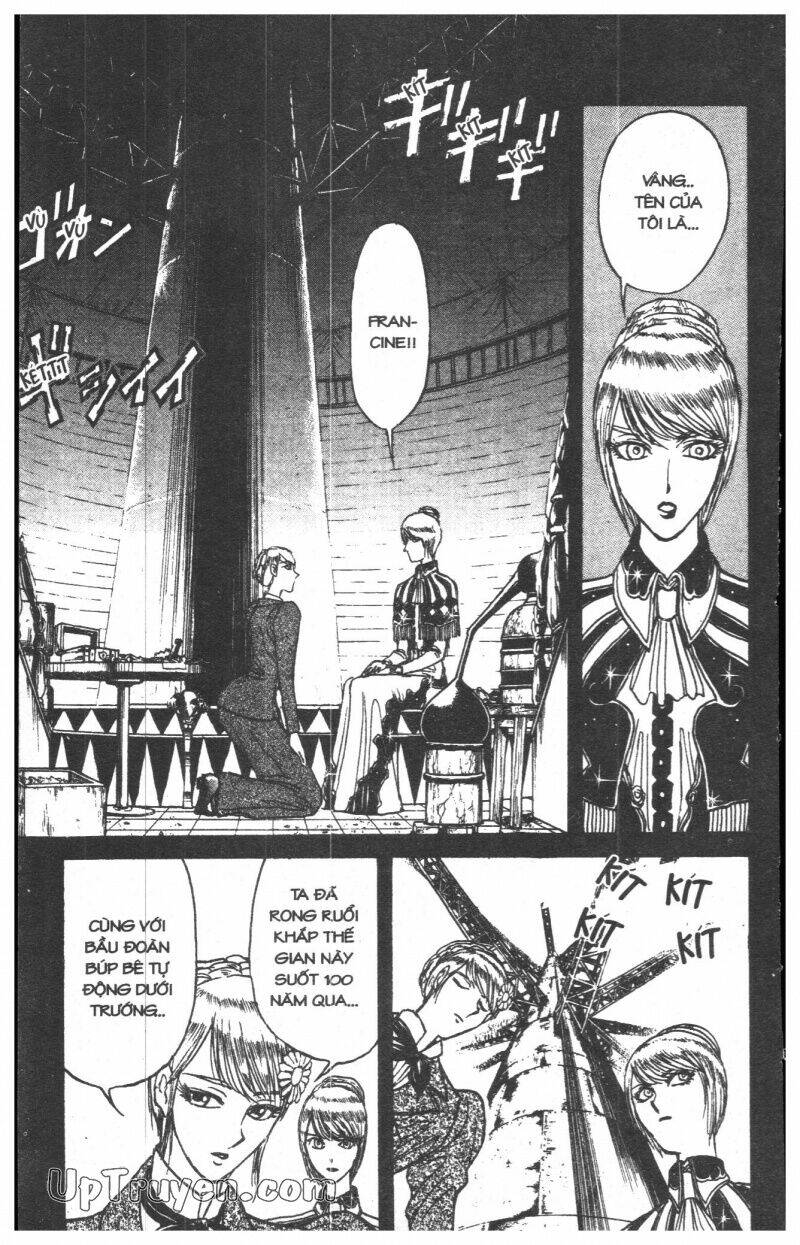 karakuri circus - gánh xiếc quái dị chapter 21 174