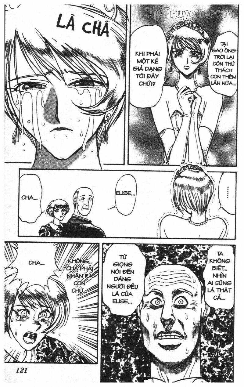 karakuri circus - gánh xiếc quái dị chapter 10 132