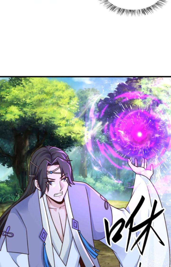 ta nuôi ma quỷ ở trấn ma ti chapter 218 9