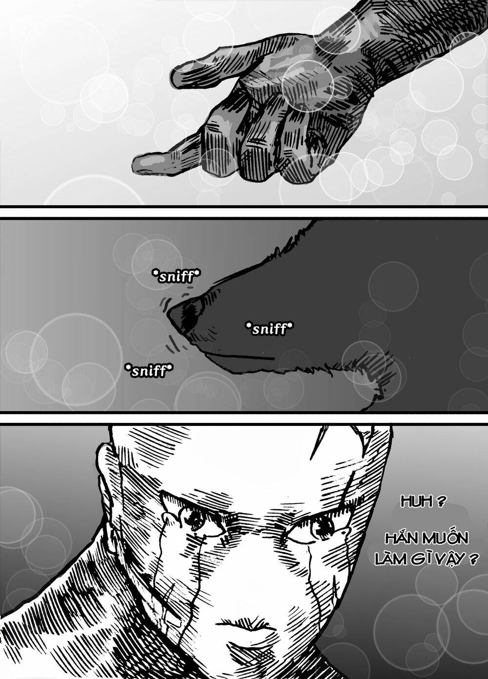 dog nigga chapter 4 6