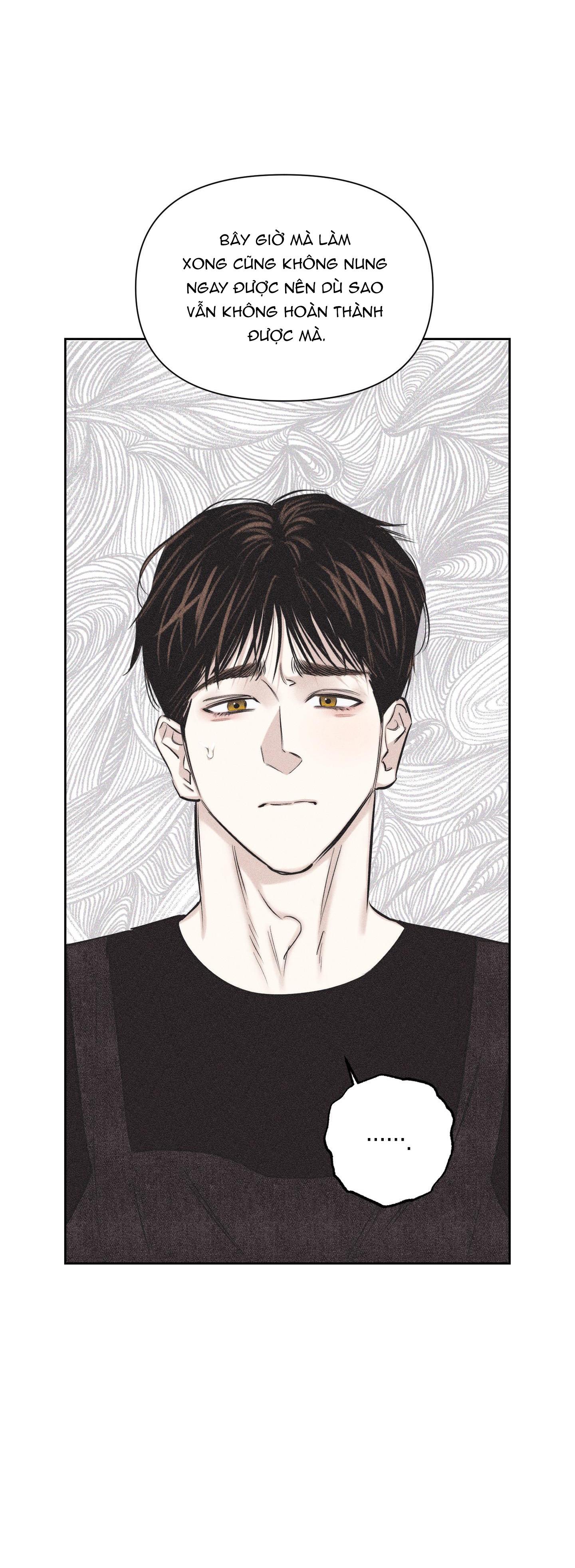 hình thái tình tan chapter 2 22