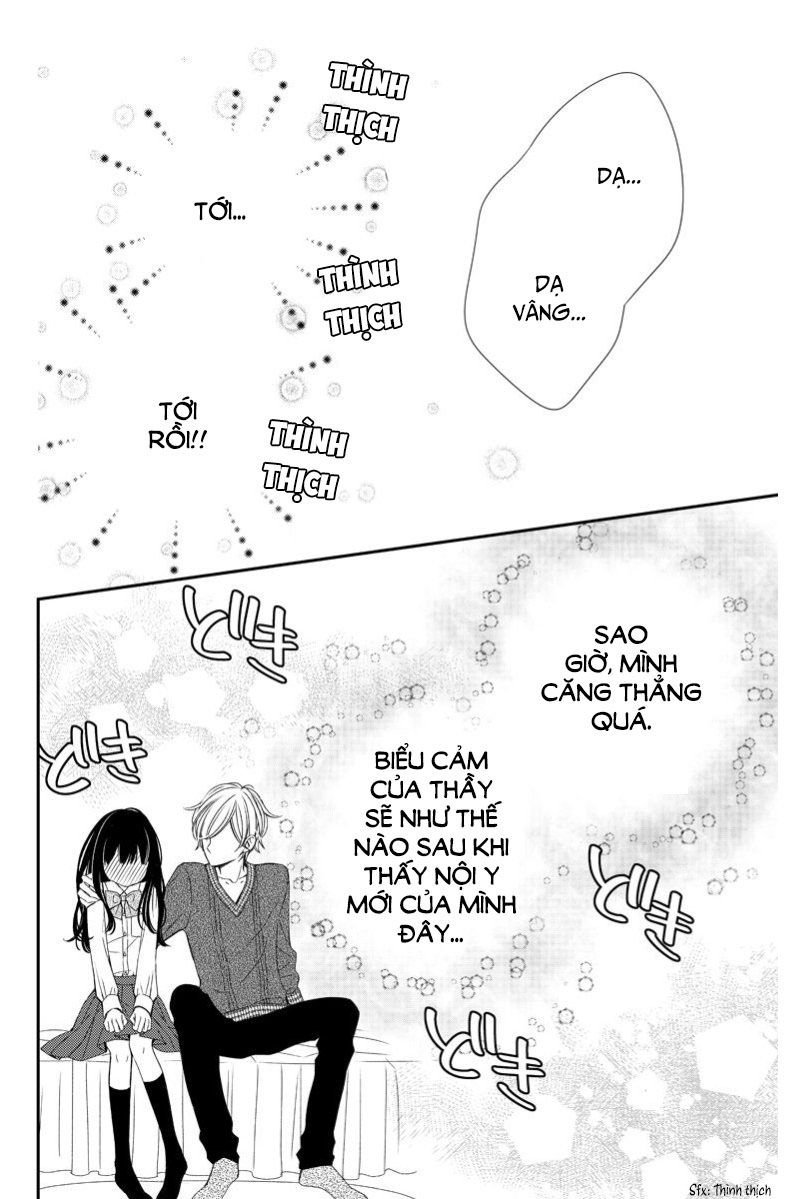 zenbu oshiete, sensei chapter 7 19