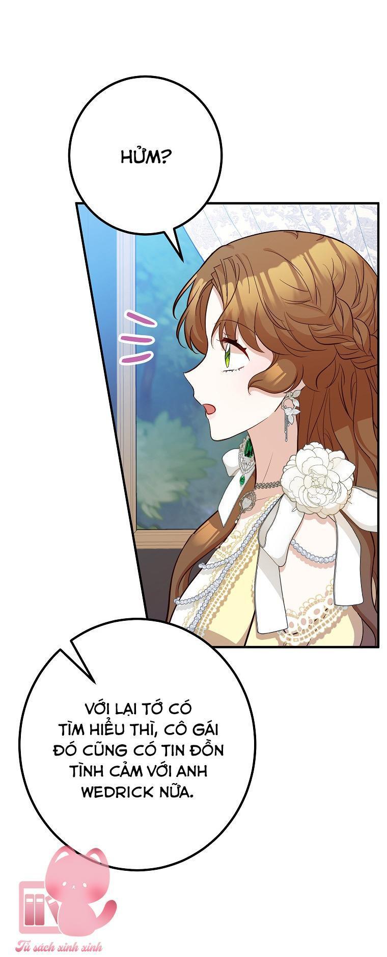 bác sĩ hoàn thành trách nhiệm rồi chapter 52 27