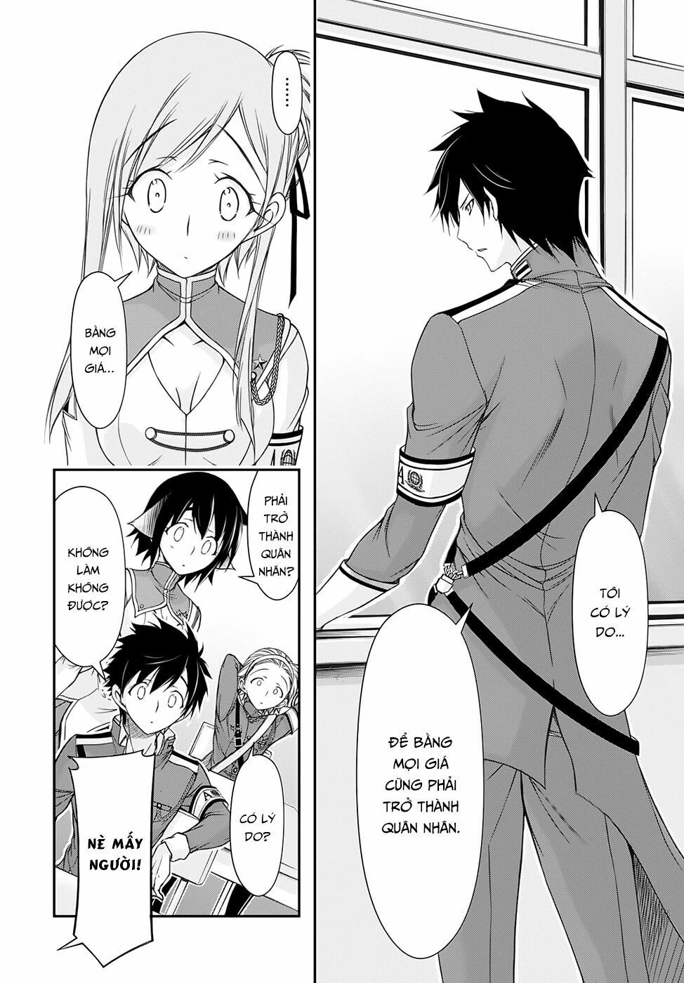 kích trụy vương huyền thoại chapter 16 11