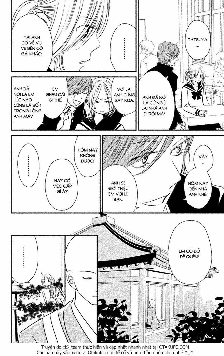 la vie en boze chapter 1 16