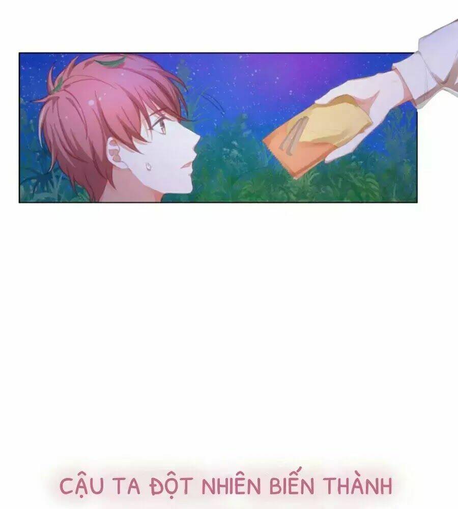 hướng dẫn nuôi một chú khủng long chapter 0 12