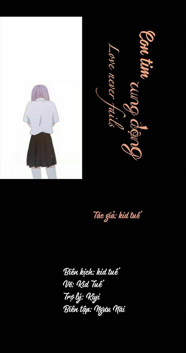 con tim rung động 3 chapter 50 3