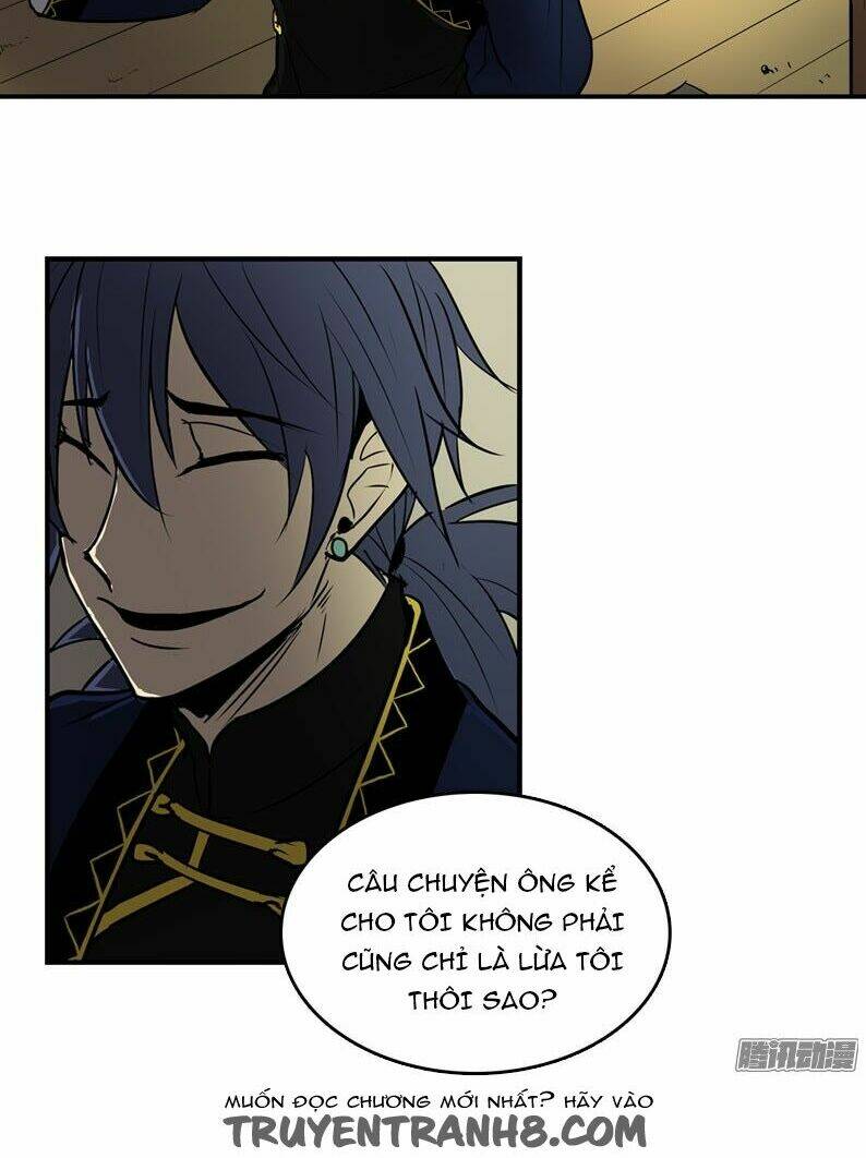 cửa hàng không tên chapter 4 8