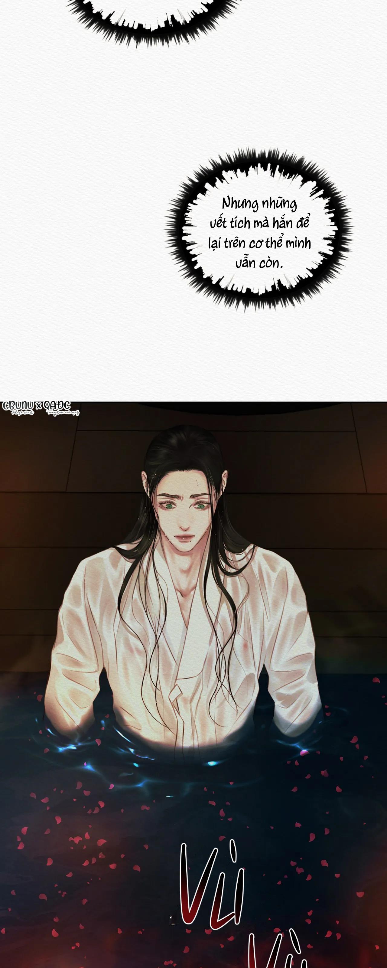 qủy dạ khúc chapter 12 30