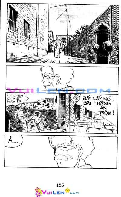 truyền nhân atula - shura no mon i chapter 23 126