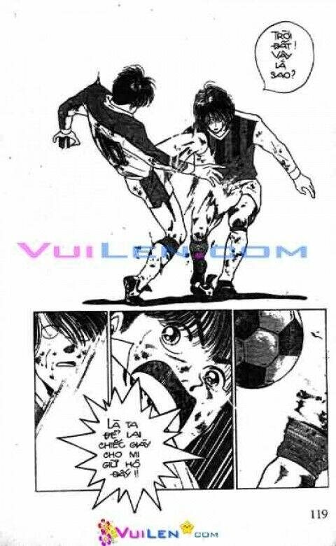 sôi động cầu trường full 17 tập chapter 10 119