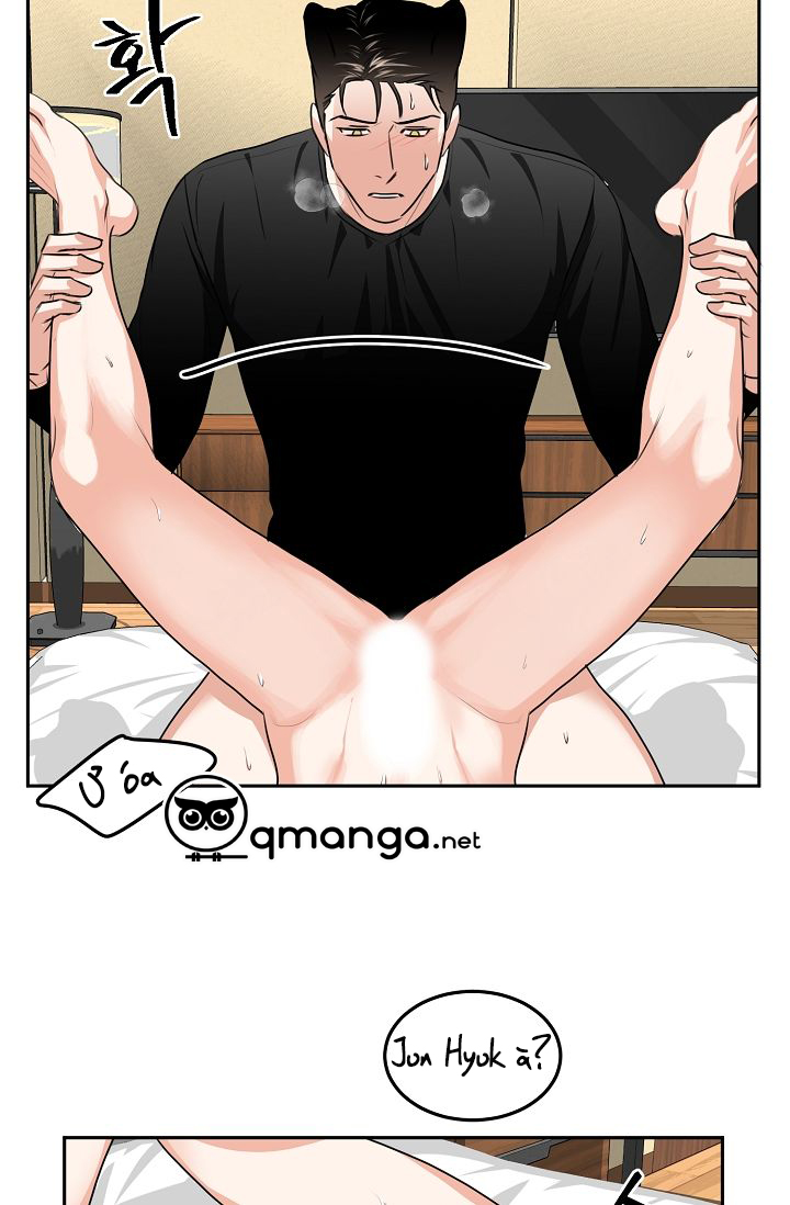 khi cún biết yêu chapter 6 42