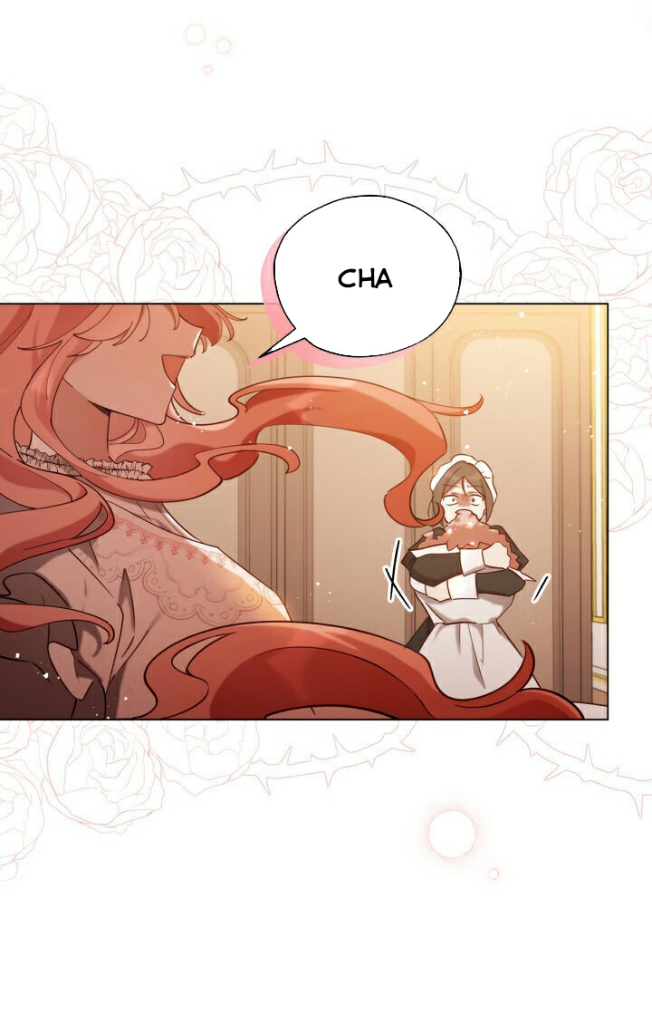 tiểu thư lạnh lùng chapter 5 39