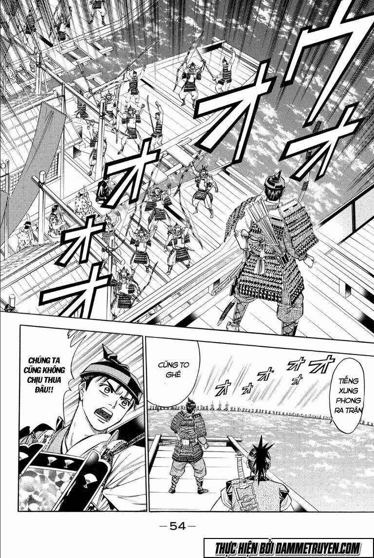 thiếu niên vương phần 2 chapter 73.2 20