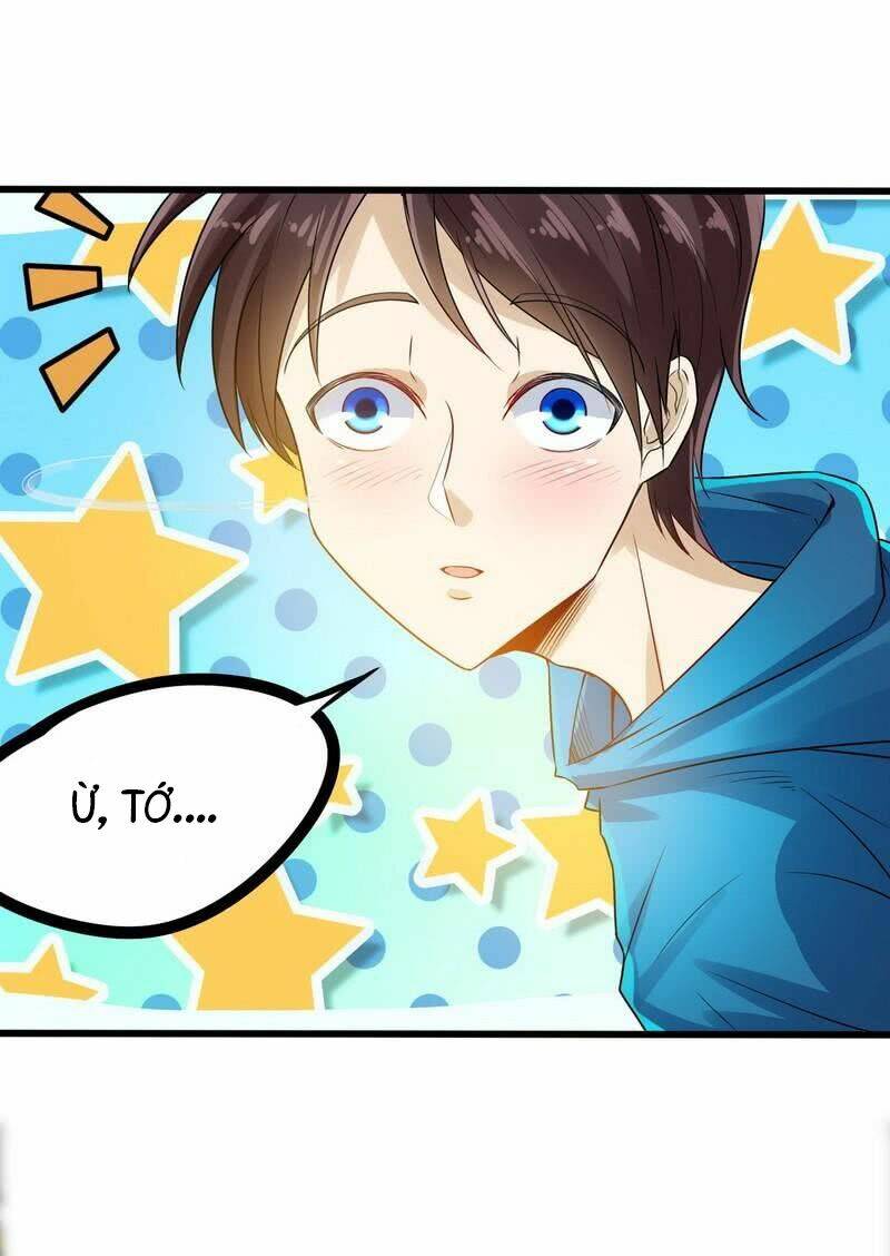 trọng sinh cực phẩm tiên đế chapter 5 15