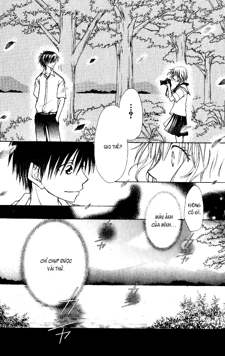 khi sếp là hầu bàn chapter 4.2 21