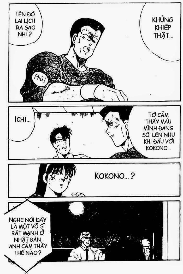 truyền nhân atula - shura no mon i chapter 77 28